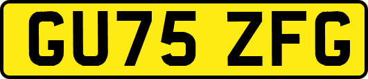 GU75ZFG