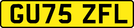 GU75ZFL
