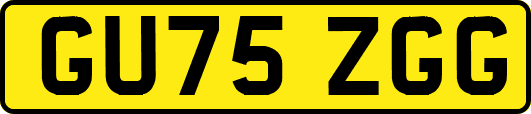 GU75ZGG