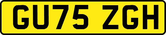 GU75ZGH