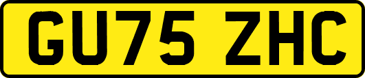 GU75ZHC