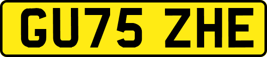 GU75ZHE