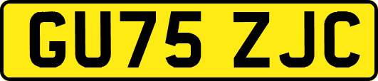 GU75ZJC