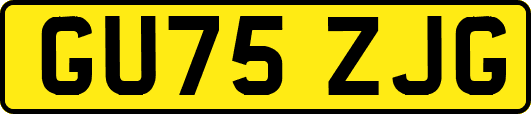 GU75ZJG