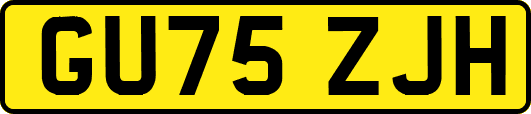 GU75ZJH