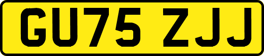 GU75ZJJ