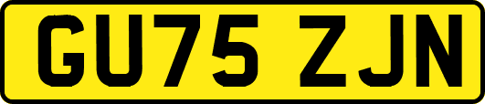 GU75ZJN