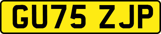 GU75ZJP