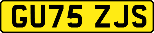 GU75ZJS