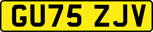 GU75ZJV