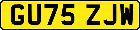 GU75ZJW