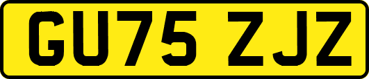 GU75ZJZ
