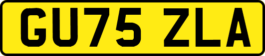 GU75ZLA