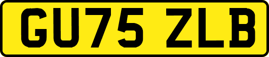 GU75ZLB