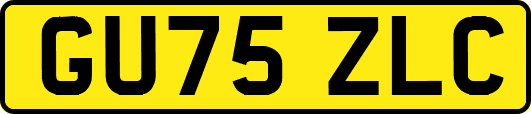 GU75ZLC