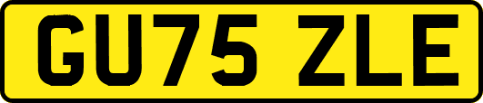 GU75ZLE