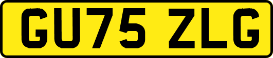 GU75ZLG