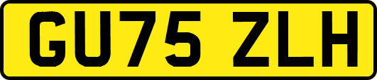 GU75ZLH