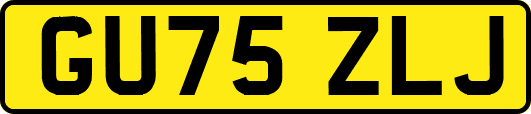 GU75ZLJ