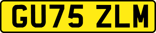 GU75ZLM