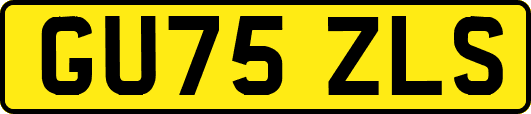 GU75ZLS