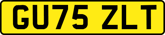 GU75ZLT