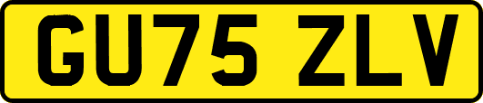 GU75ZLV