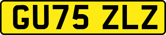 GU75ZLZ