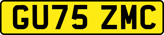 GU75ZMC