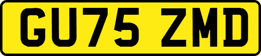 GU75ZMD