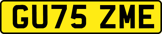 GU75ZME