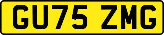 GU75ZMG