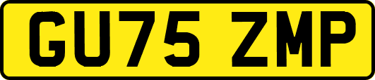 GU75ZMP