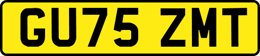 GU75ZMT