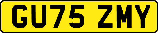 GU75ZMY
