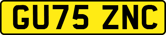 GU75ZNC