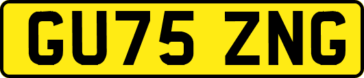 GU75ZNG