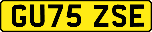 GU75ZSE