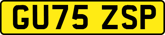 GU75ZSP