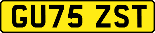 GU75ZST