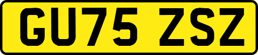 GU75ZSZ
