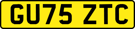 GU75ZTC
