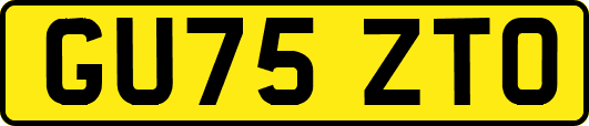 GU75ZTO