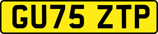 GU75ZTP
