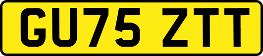 GU75ZTT