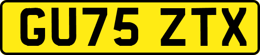 GU75ZTX