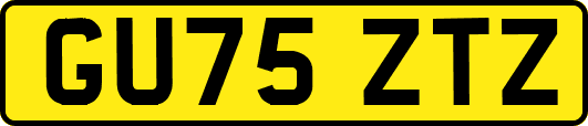 GU75ZTZ