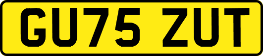 GU75ZUT
