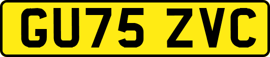 GU75ZVC