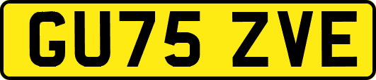GU75ZVE